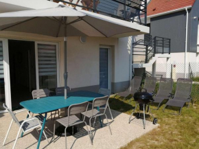 Appartement Wimereux, 3 pièces, 6 personnes - FR-1-675-4